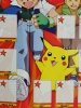 PLAKAT POKEMON 